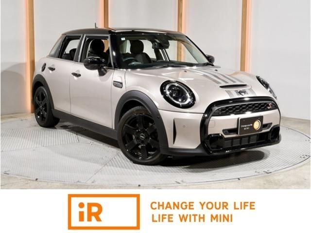 BMW MINI