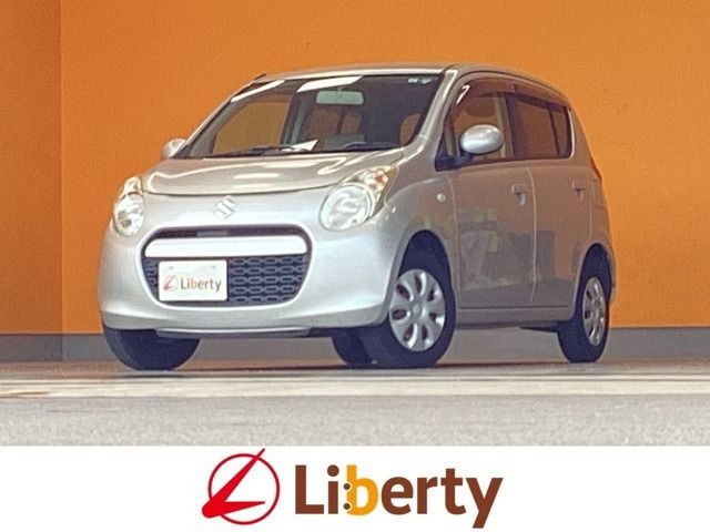 2011 Suzuki Alto