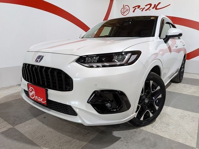 2023 Honda ZR-V