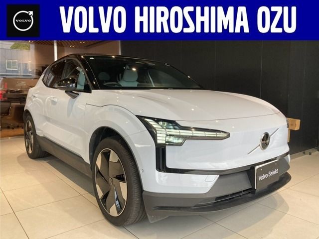 Volvo EX30