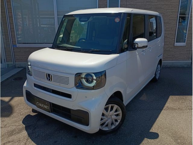 2024 Honda N BOX