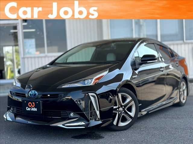 2018 Toyota Prius