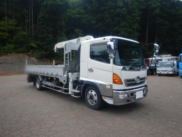 Hino Ranger