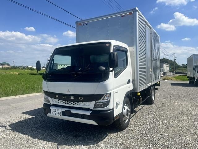 Mitsubishi Canter T