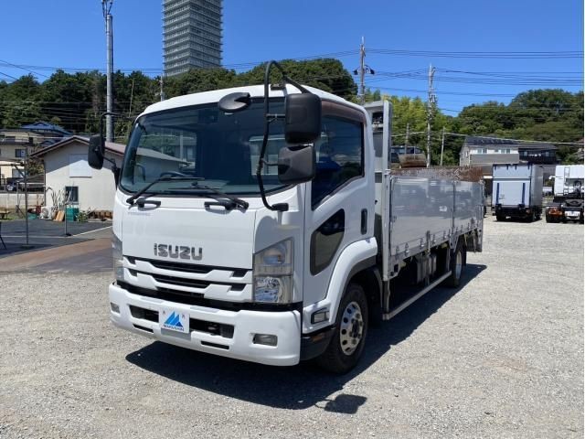 2016 Isuzu ELF