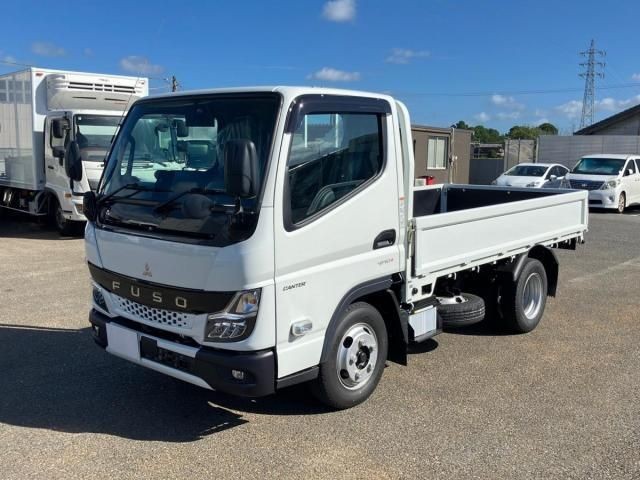 Mitsubishi Canter T