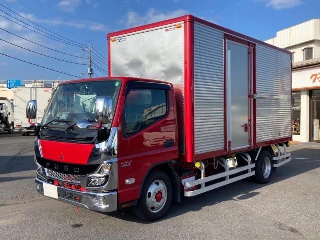 Mitsubishi Canter T