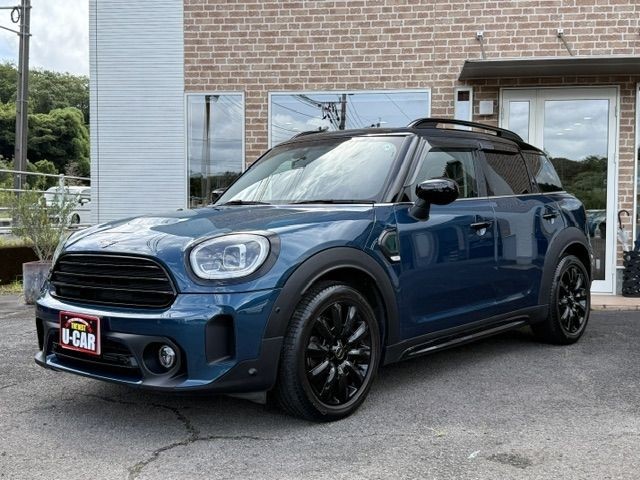 BMW MINI