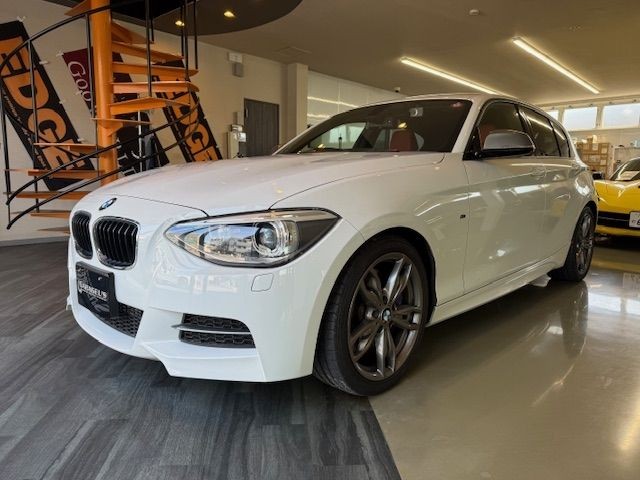 BMW M135I