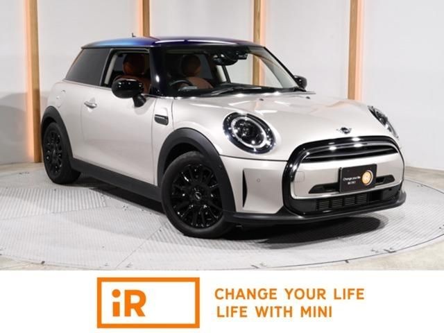 BMW MINI