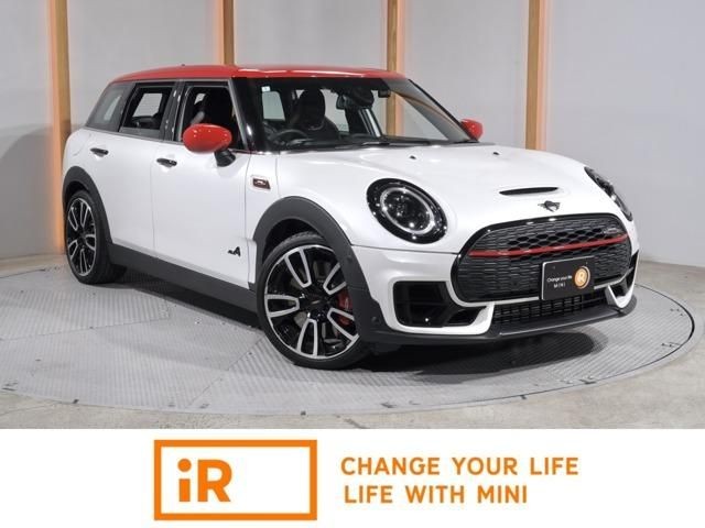 BMW MINI