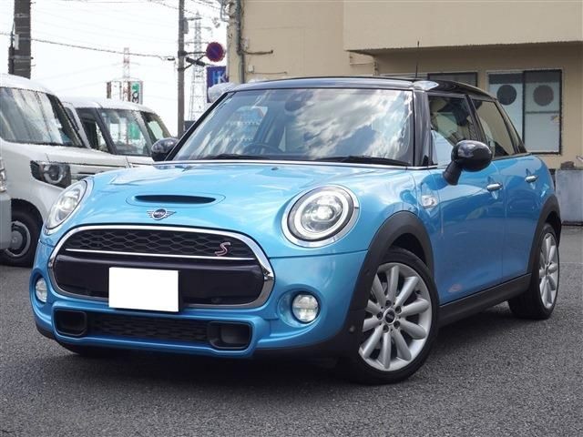 BMW MINI