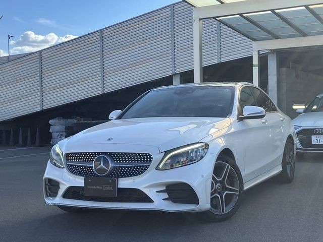 Mercedes-Benz CL Class