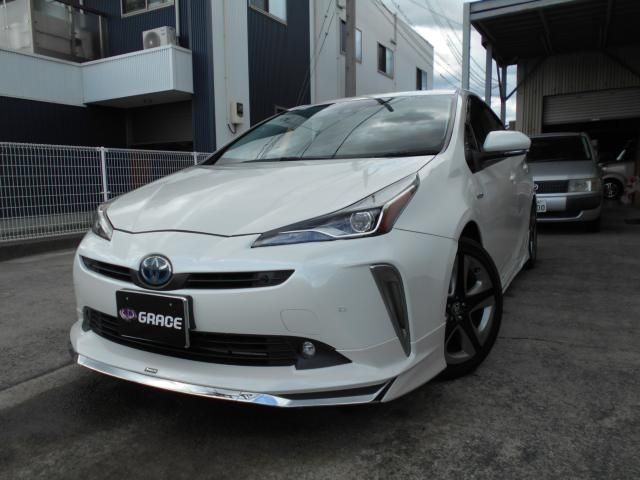 2019 Toyota Prius