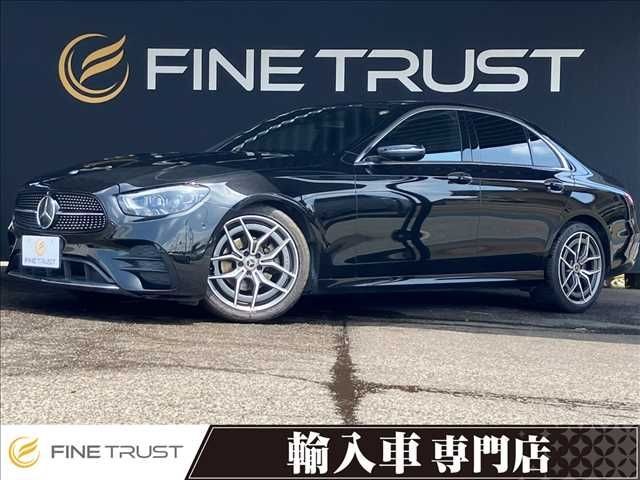 Mercedes-Benz E220D