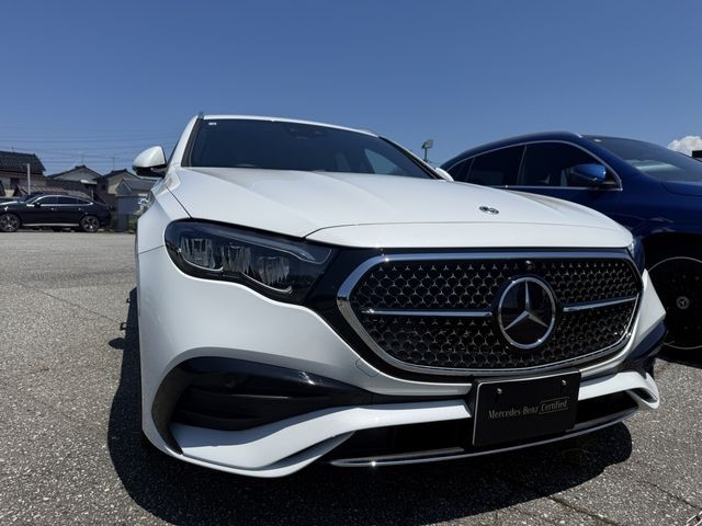 Mercedes-Benz E220D