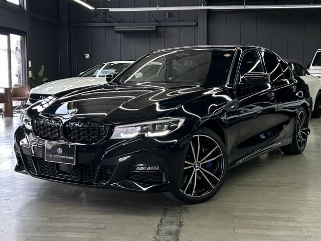 BMW 330E