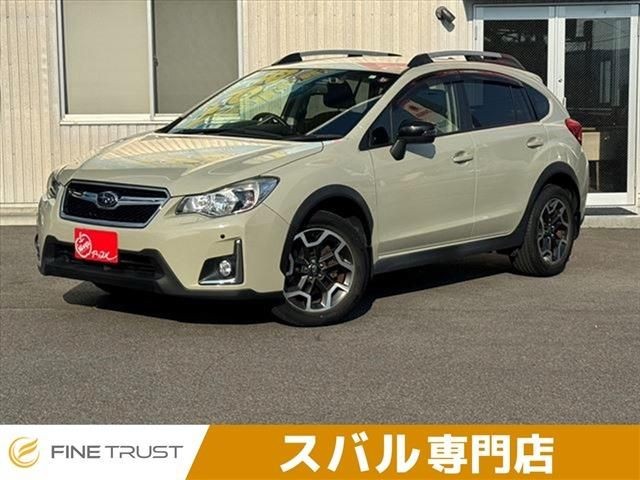 2016 Subaru Impreza XV