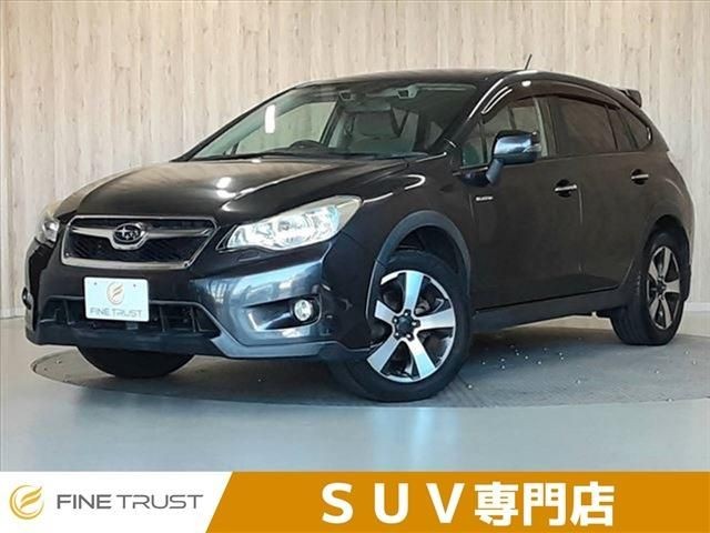 2013 Subaru Impreza XV