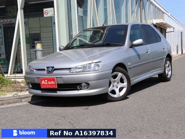 Peugeot 306