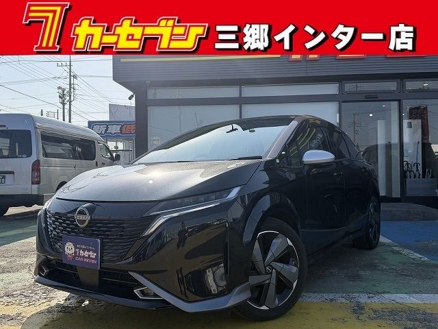 2022 Nissan Aura