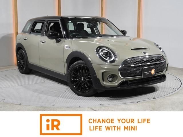 BMW MINI