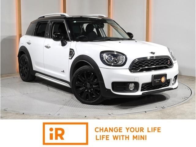 BMW MINI