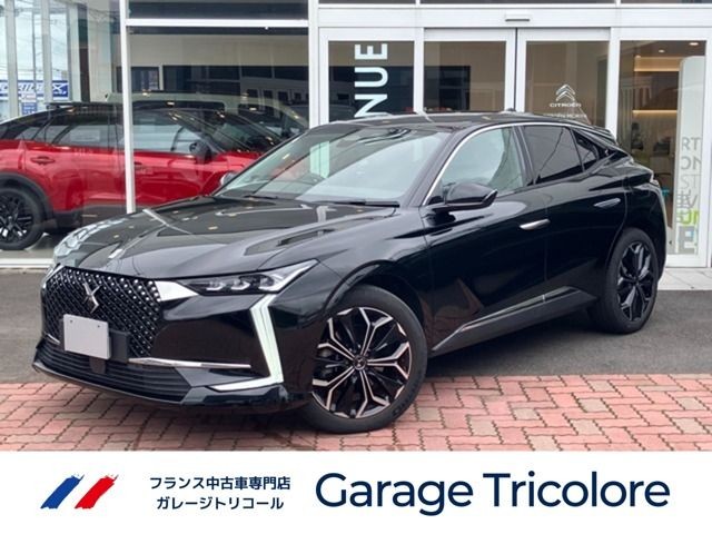 Citroen DS4