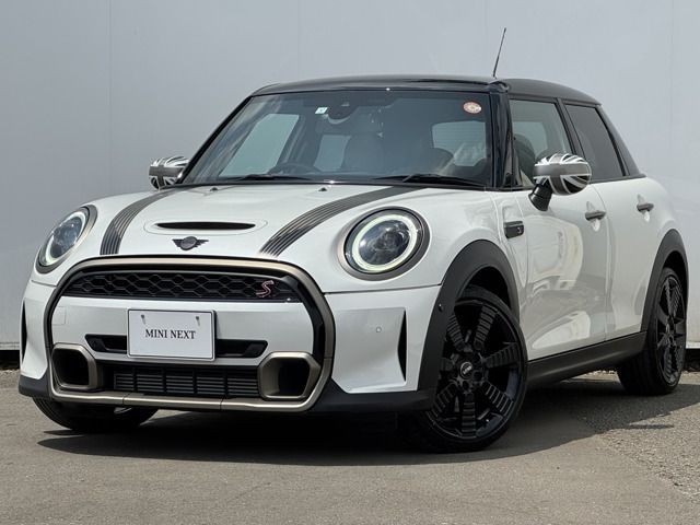BMW MINI