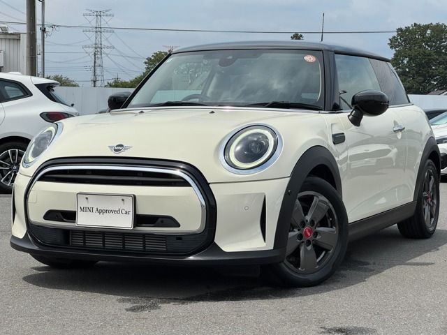 BMW MINI