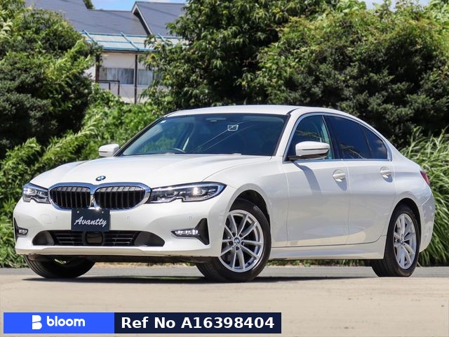 BMW 320D