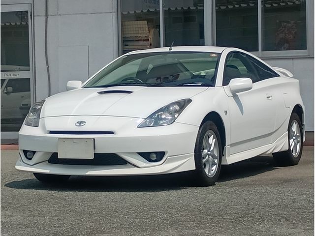 2006 Toyota Celica