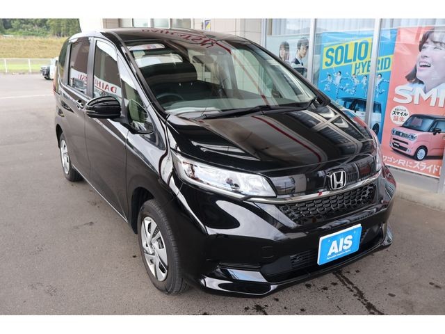 2023 Honda Freed HV