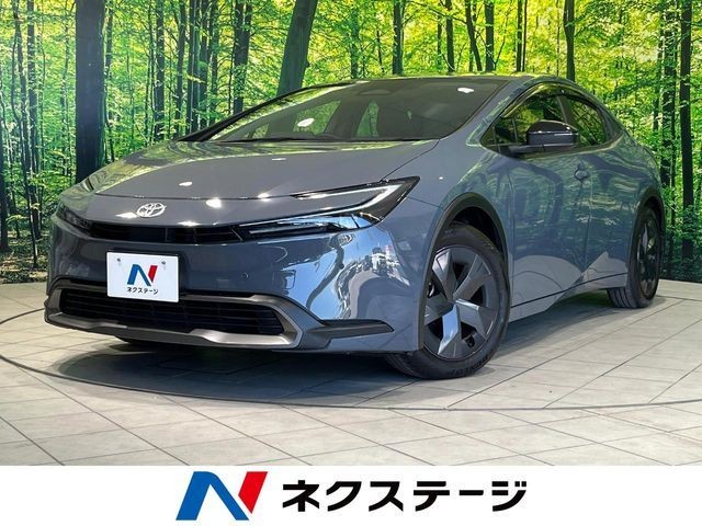 2023 Toyota Prius