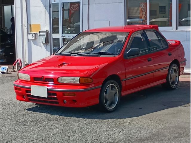 Isuzu Gemini