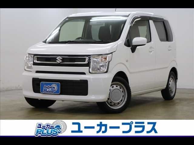 2021 Suzuki Wagon-R