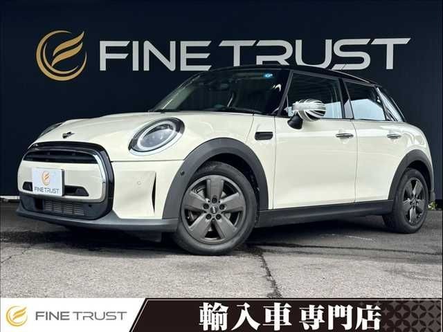 BMW MINI