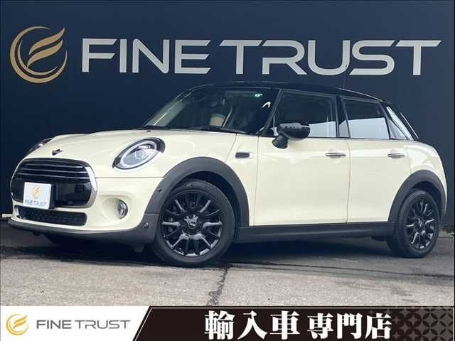 BMW MINI