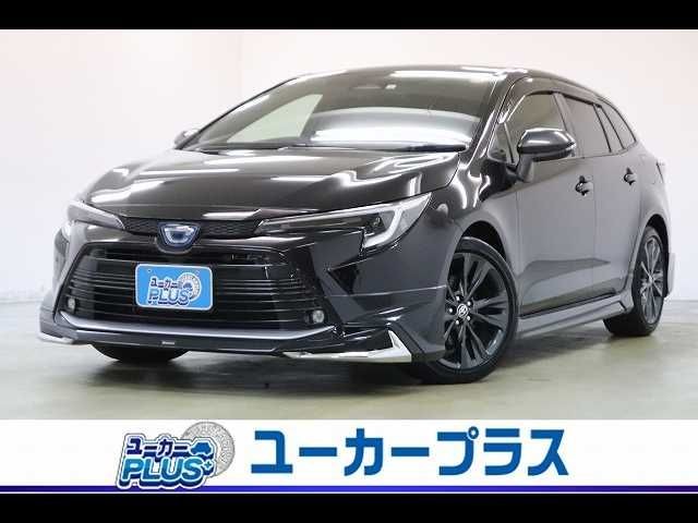 Toyota Corolla Touring HV