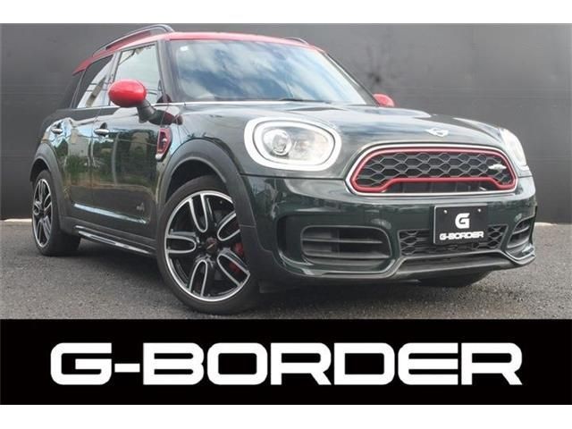 BMW MINI