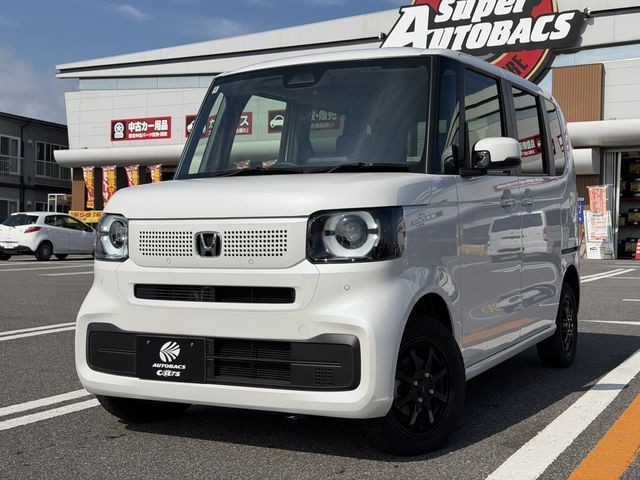 2024 Honda N BOX