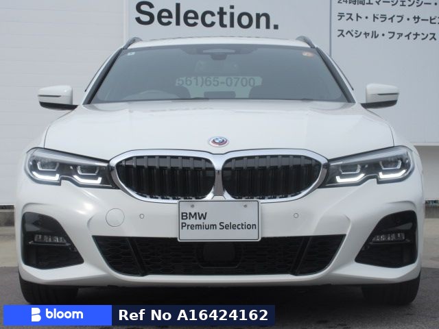 BMW 320D