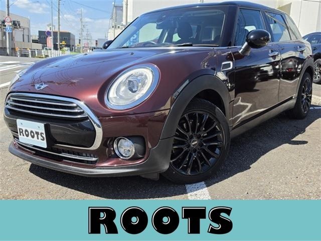 BMW MINI