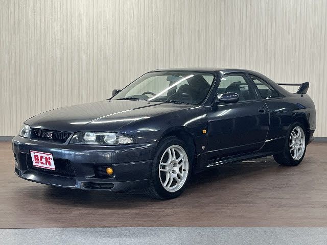 Nissan Skyline