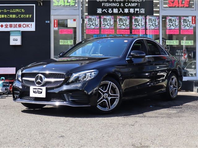 Mercedes-Benz CL Class