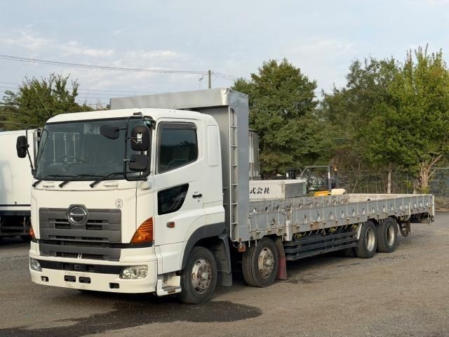 Hino Profia