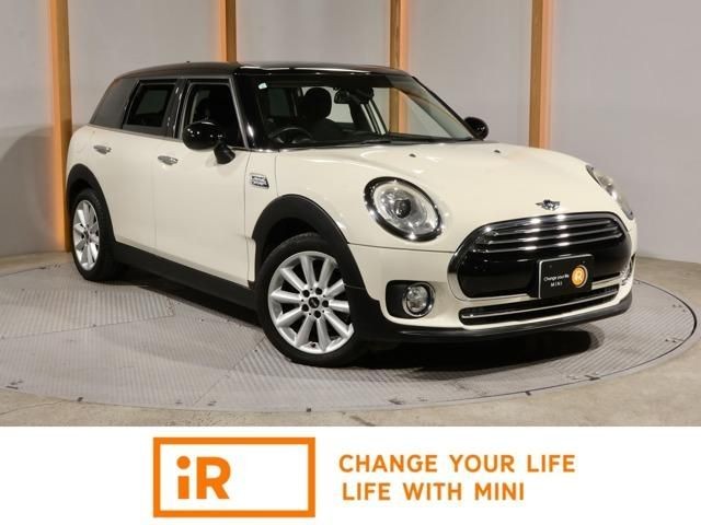 BMW MINI