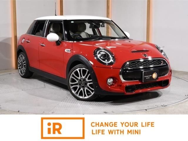 BMW MINI