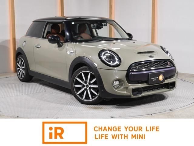 BMW MINI
