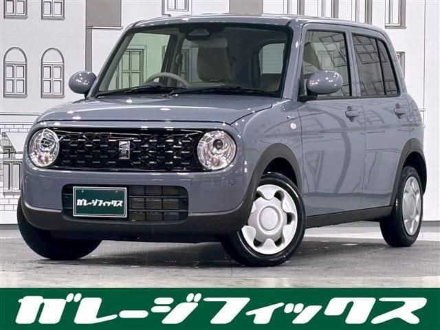 Suzuki Lapin